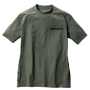 BURTLE247 ショートTシャツ（ユニセックス） 68/ミルスグリーン