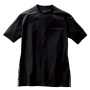 BURTLE247 ショートTシャツ（ユニセックス） 35/ブラック