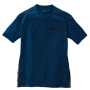 BURTLE247 ショートTシャツ（ユニセックス） 3/ネイビー