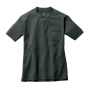 BURTLE657 フォーマルTシャツ（ユニセックス） 14/ミルスグリーン