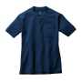 BURTLE657 フォーマルTシャツ（ユニセックス） 3/ネイビー