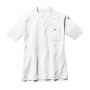 BURTLE657 フォーマルTシャツ（ユニセックス） 29/ホワイト
