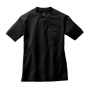 BURTLE657 フォーマルTシャツ（ユニセックス） 35/ブラック
