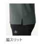 BURTLE657 フォーマルTシャツ（ユニセックス） 