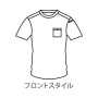 BURTLE657 フォーマルTシャツ（ユニセックス） 