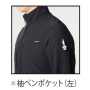 BURTLE691 ジャケット(ユニセックス)［社名刺繍無料］　 