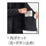 BURTLE691 ジャケット(ユニセックス)［社名刺繍無料］　 