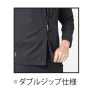 BURTLE691 ジャケット(ユニセックス)［社名刺繍無料］　 
