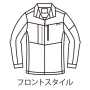 BURTLE691 ジャケット(ユニセックス)［社名刺繍無料］　 