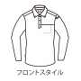 BURTLE715 長袖BDシャツ（ユニセックス） 
