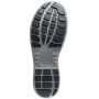 SIMON-WS38D-1 シモン安全靴　WS38黒樹脂甲プロD-1　 500