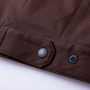 TORA3560-124 ワークジャケット［社名刺繍無料］ 裾アジャスター