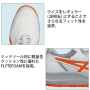 asics_CP219_ アシックス  ウィンジョブ CP219 BOA 