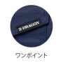 DESK73300 Z-DRAGON エコ製品制電ストレッチジャンパー［社名刺繍無料］ 