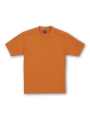 DESK47624 半袖Tシャツ 076/オレンジ