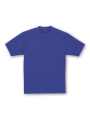 DESK47624 半袖Tシャツ 080/ロイヤルブルー