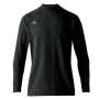 BURTLE4103 ホットフィットTシャツ（ユニセックス） 35/ブラック