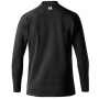 BURTLE4103 ホットフィットTシャツ（ユニセックス） バックスタイル