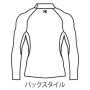 BURTLE4103 ホットフィットTシャツ（ユニセックス） 