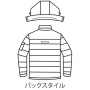 BURTLE5050 THERMO防寒ジャケット（ユニセックス）【冬のマストアイテム】 