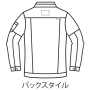 BURTLE5021 ジャケット（ユニセックス）［社名刺繍無料］ 