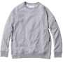 SOWA_B2805-00 長袖トレーナー【BEAMS DESIGN】 26/杢グレー