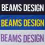 SOWA_B2805-00 長袖トレーナー【BEAMS DESIGN】 