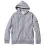 SOWA_B2805-04 長袖パーカー【BEAMS DESIGN】 26/杢グレー