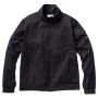SOWA_B7802-00 長袖ブルゾン【BEAMS DESIGN】 4/ブラック