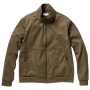 SOWA_B7802-00 長袖ブルゾン【BEAMS DESIGN】 111/オリーブ