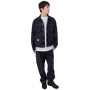 SOWA_2702-00 トラッカーファティーグジャケット【BEAMS DESIGN】 