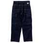 SOWA_2702-08 ペインターカーゴパンツ【BEAMS DESIGN】 バックスタイル