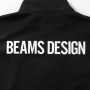 SOWA_B8814-00 防寒ブルゾン【BEAMS DESIGN】 