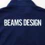 SOWA_B8814-00 防寒ブルゾン【BEAMS DESIGN】 