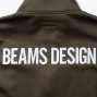 SOWA_B8814-00 防寒ブルゾン【BEAMS DESIGN】 