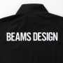SOWA_B7802-00 長袖ブルゾン【BEAMS DESIGN】 