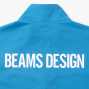 SOWA_B7802-00 長袖ブルゾン【BEAMS DESIGN】 