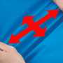 XEB513 防水軽防寒ブルゾン【冬のマストアイテム】 動きやすい2WAYストレッチ