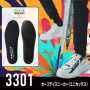 BURTLE3301 セーフティスニーカー(ユニセックス)　 