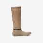 MARUG60 Actiboots　長靴 ベージュ