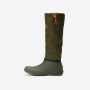 MARUG60 Actiboots　長靴 カーキ