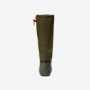 MARUG60 Actiboots　長靴 カーキ