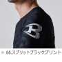 BURTLE4097 アイスフィッテッド（ユニセックス）【刺繍不可】 