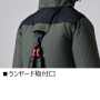 BURTLE_AC2041 ACブルゾン(ユニセックス)【サイドファンモデル】【AIRCRAFT】［社名刺繍無料］ 