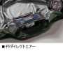 BURTLE_AC2041 ACブルゾン(ユニセックス)【サイドファンモデル】【AIRCRAFT】［社名刺繍無料］ 