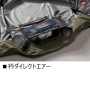 BURTLE_AC2061 ACブルゾン(ユニセックス)【サイドファンモデル】【AIRCRAFT】［社名刺繍無料］ 