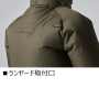 BURTLE_AC2064 ACベスト(ユニセックス)【サイドファンモデル】【AIRCRAFT】［社名刺繍無料］ 