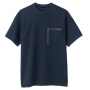 XEB6660 半袖Tシャツ 19/ディープネイビー