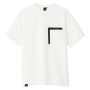 XEB6660 半袖Tシャツ 32/シロ