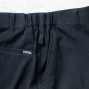 SOWA968-98 カーゴパンツ（ノータック、脇ゴム） カラビナループ